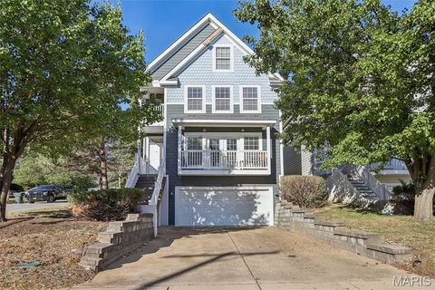 1597 Fairmount Avenue St Louis MO 63139