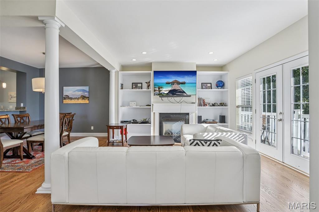 1597 Fairmount Avenue