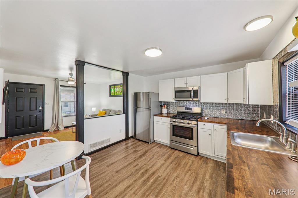 Kobermanns - Residential