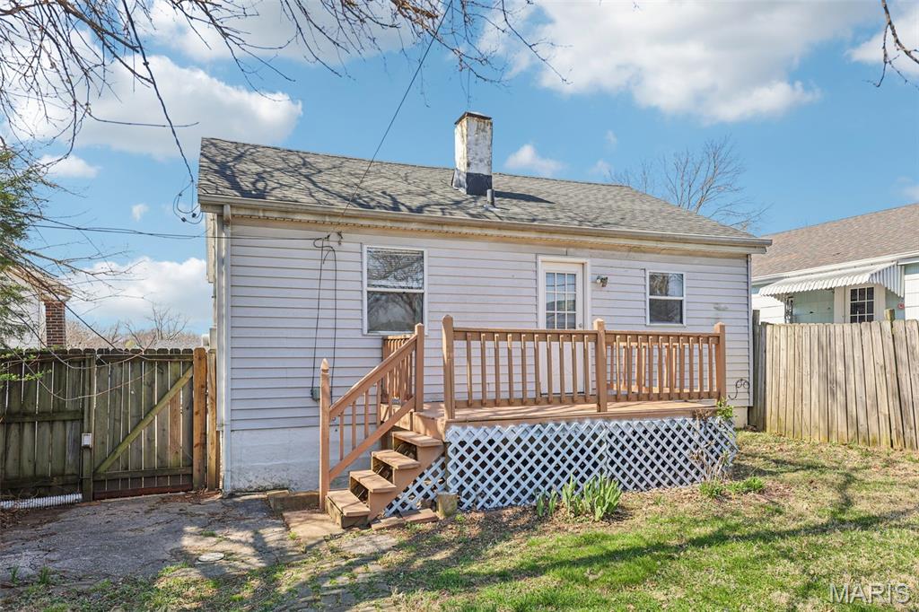 Kobermanns - Residential