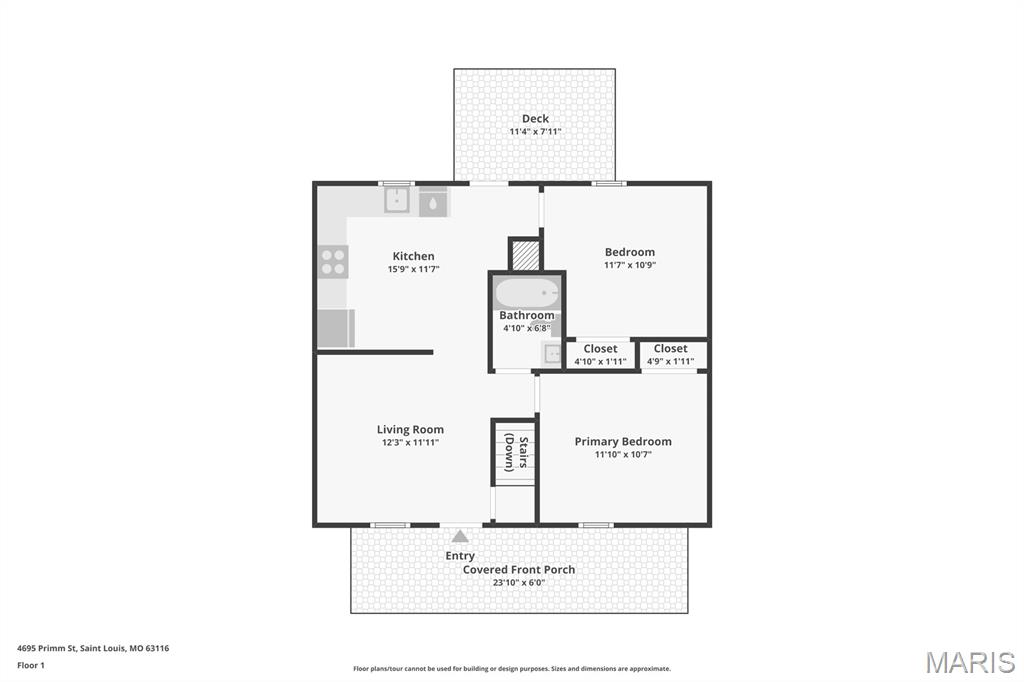 Kobermanns - Residential