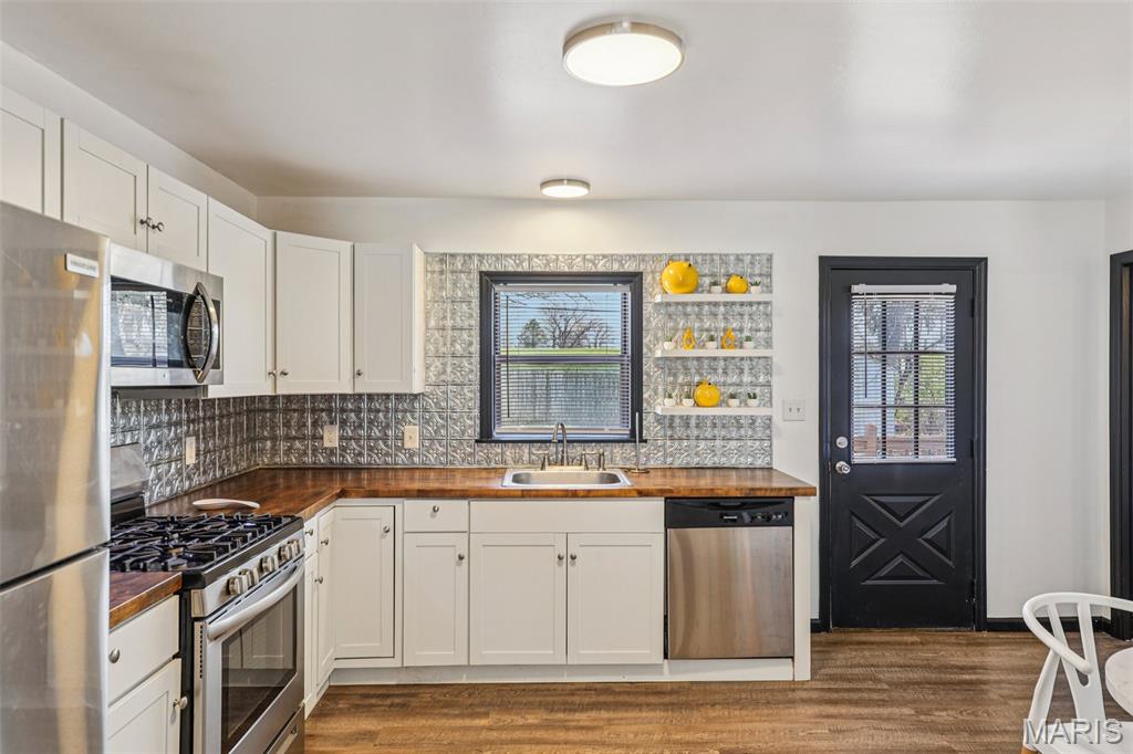 Kobermanns - Residential