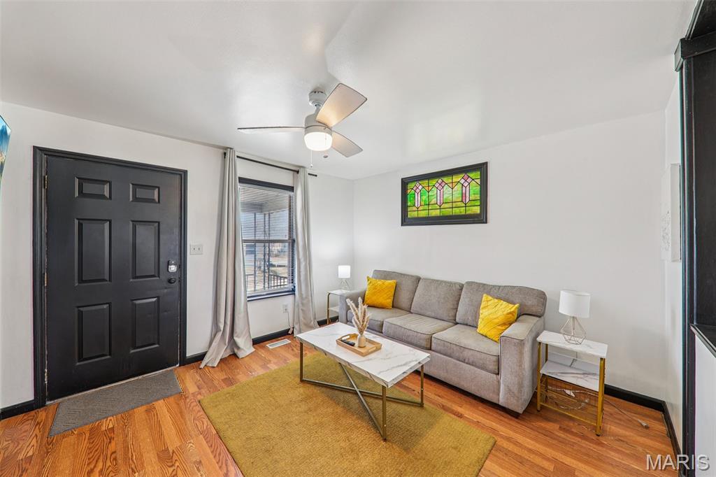 Kobermanns - Residential