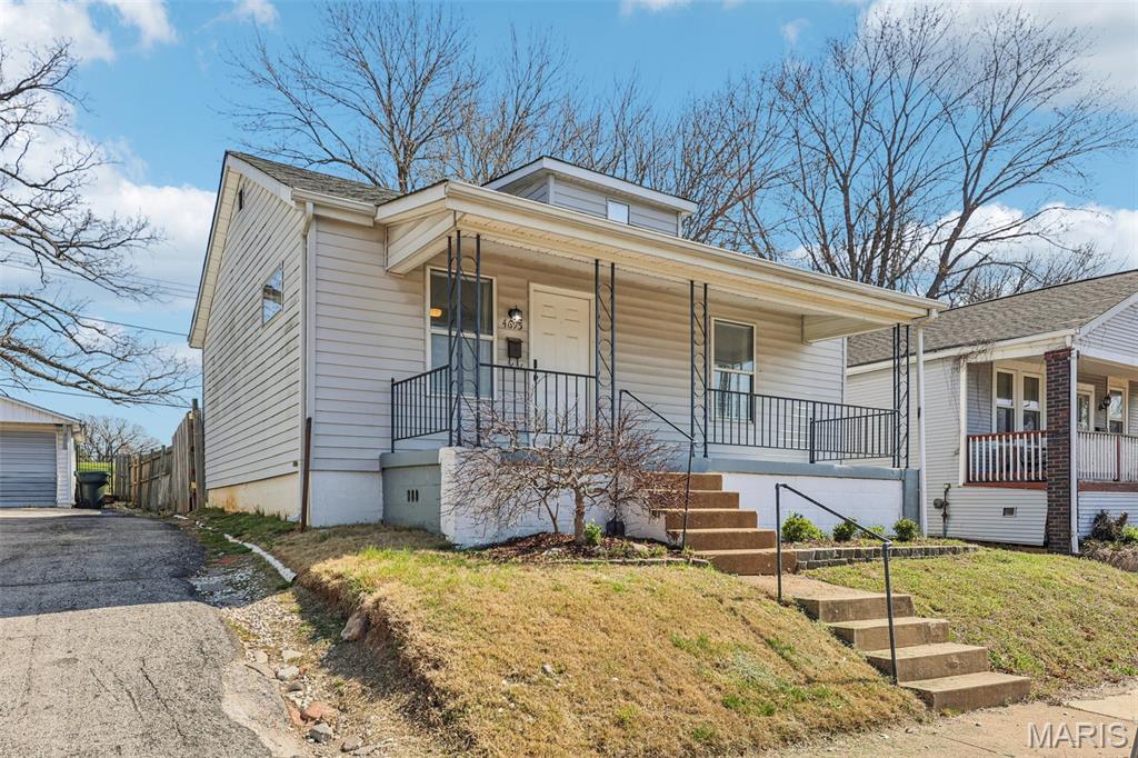 Kobermanns - Residential