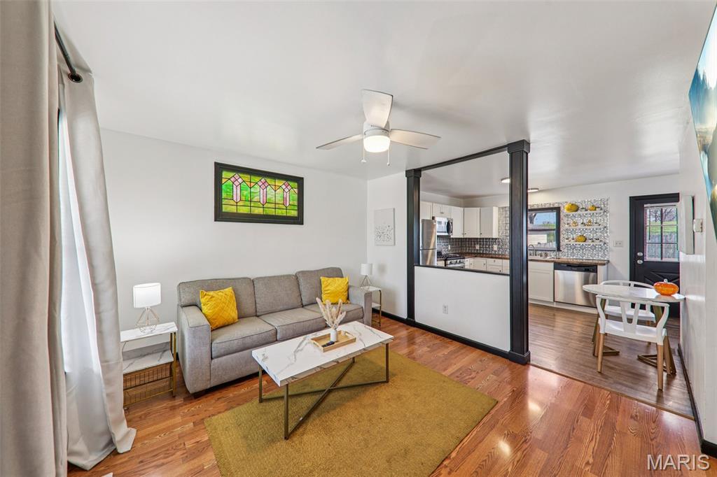 Kobermanns - Residential