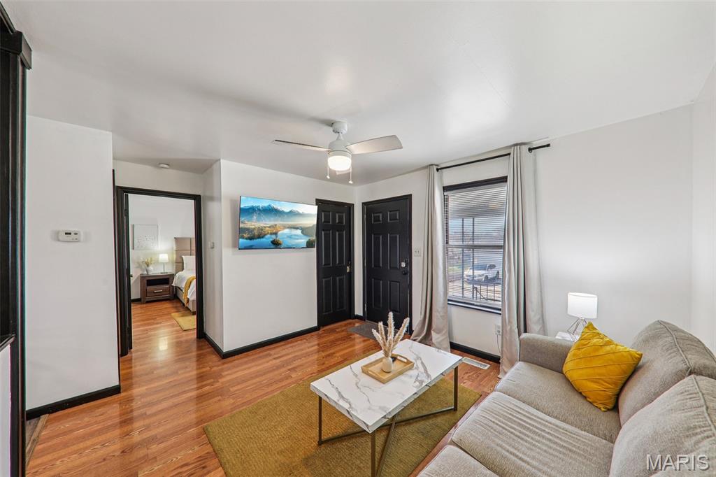 Kobermanns - Residential