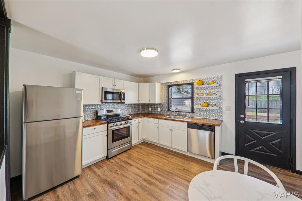 Kobermanns - Residential