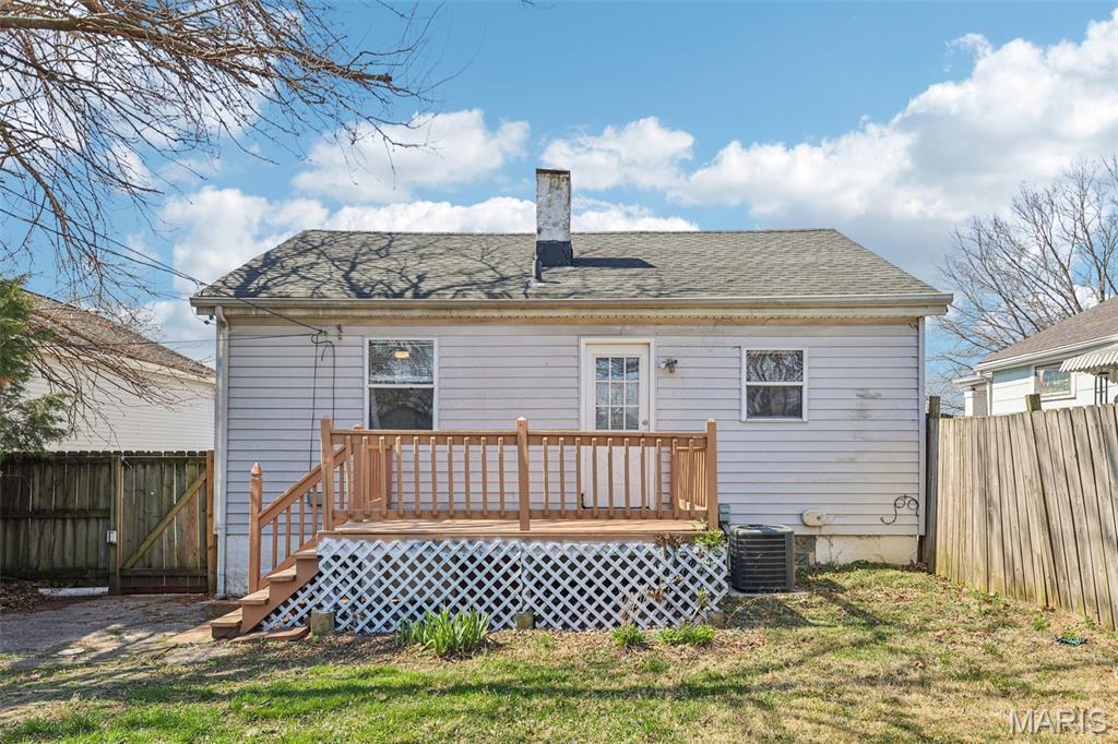 Kobermanns - Residential