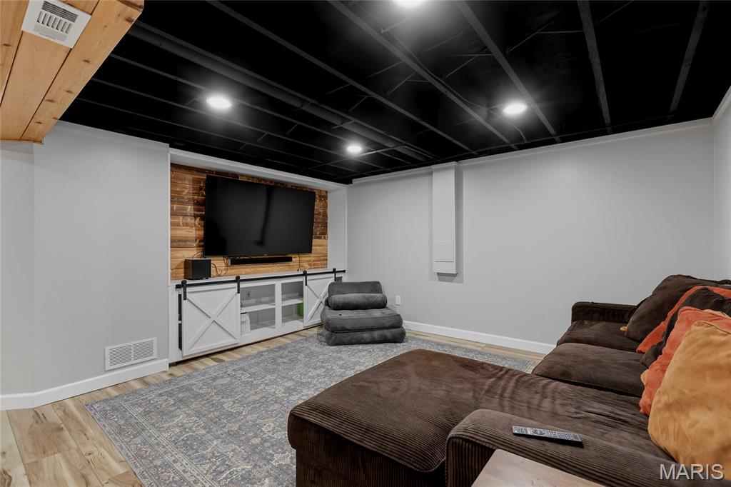 Baxter Acres - Residential