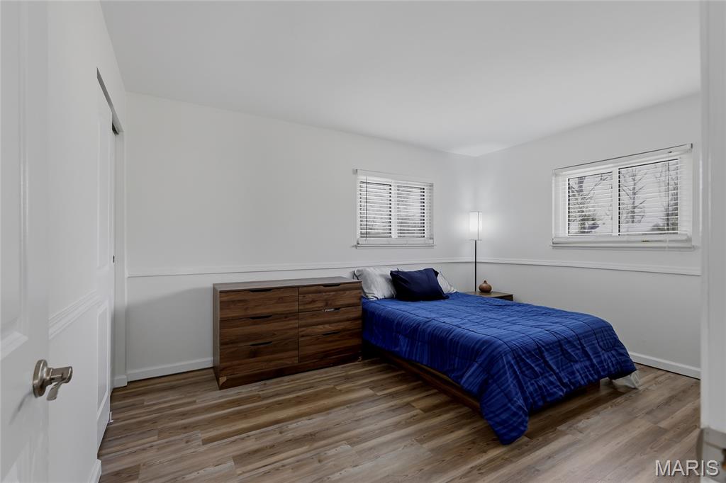 Baxter Acres - Residential