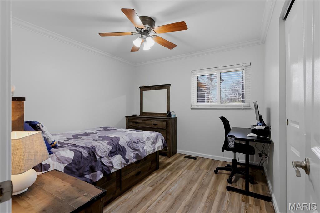 Baxter Acres - Residential