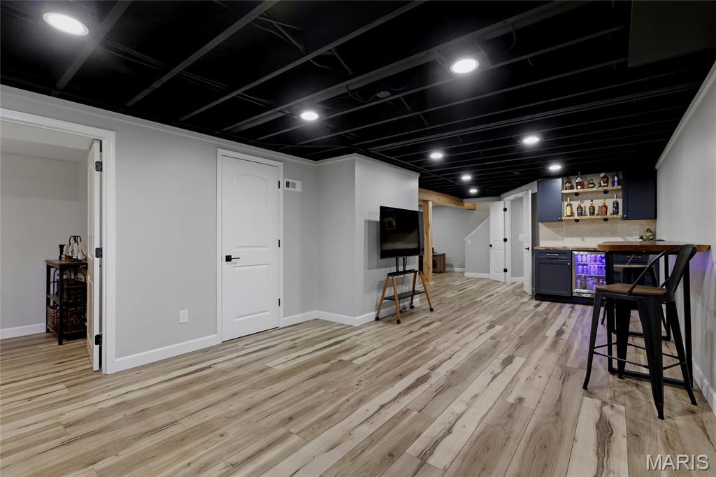 Baxter Acres - Residential