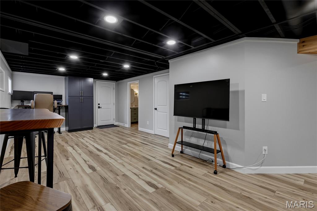 Baxter Acres - Residential