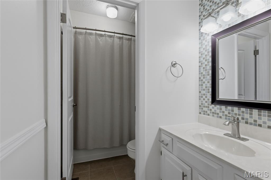 Baxter Acres - Residential