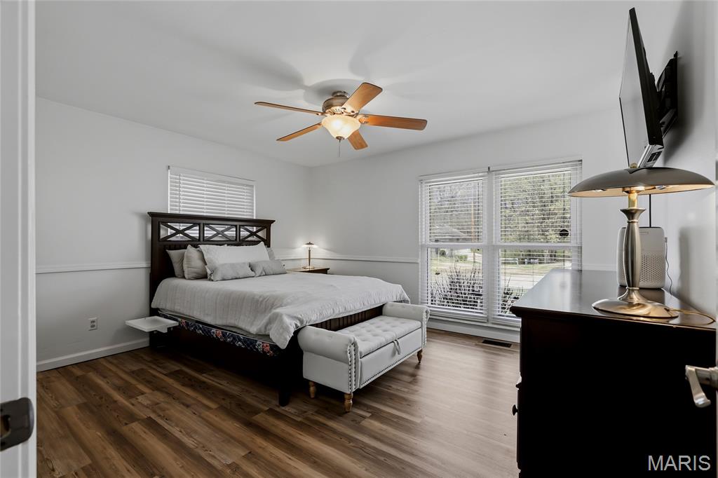 Baxter Acres - Residential