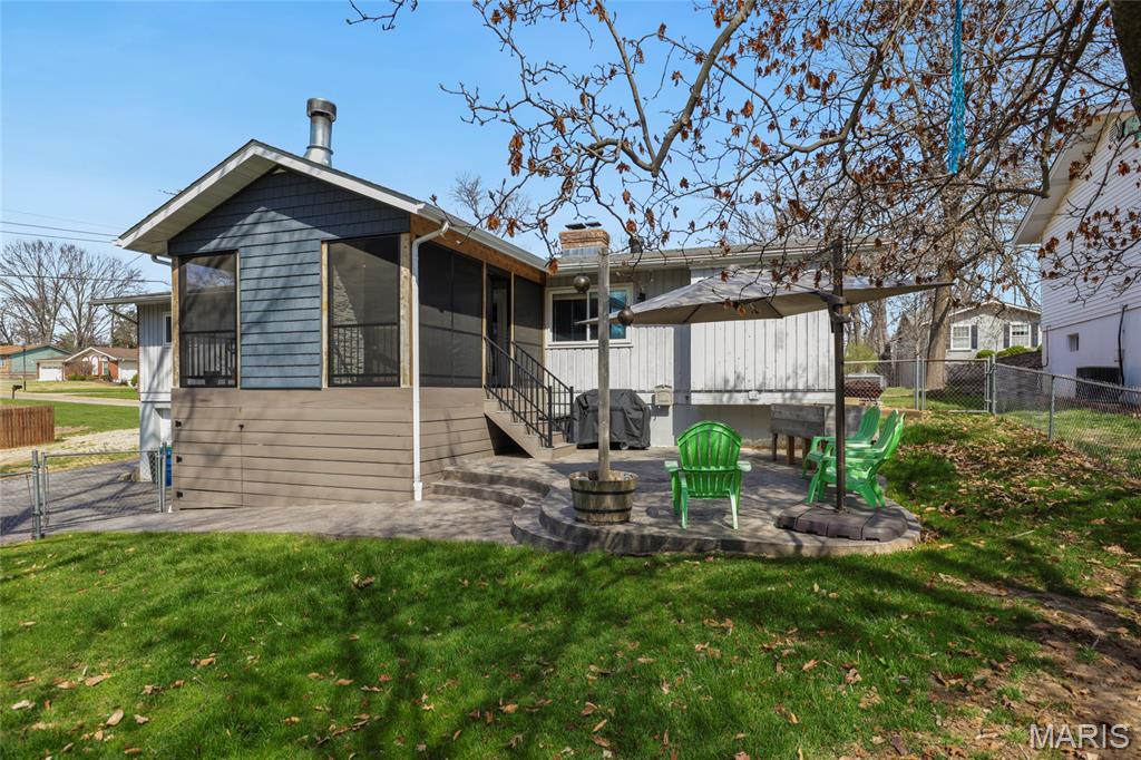 Baxter Acres - Residential