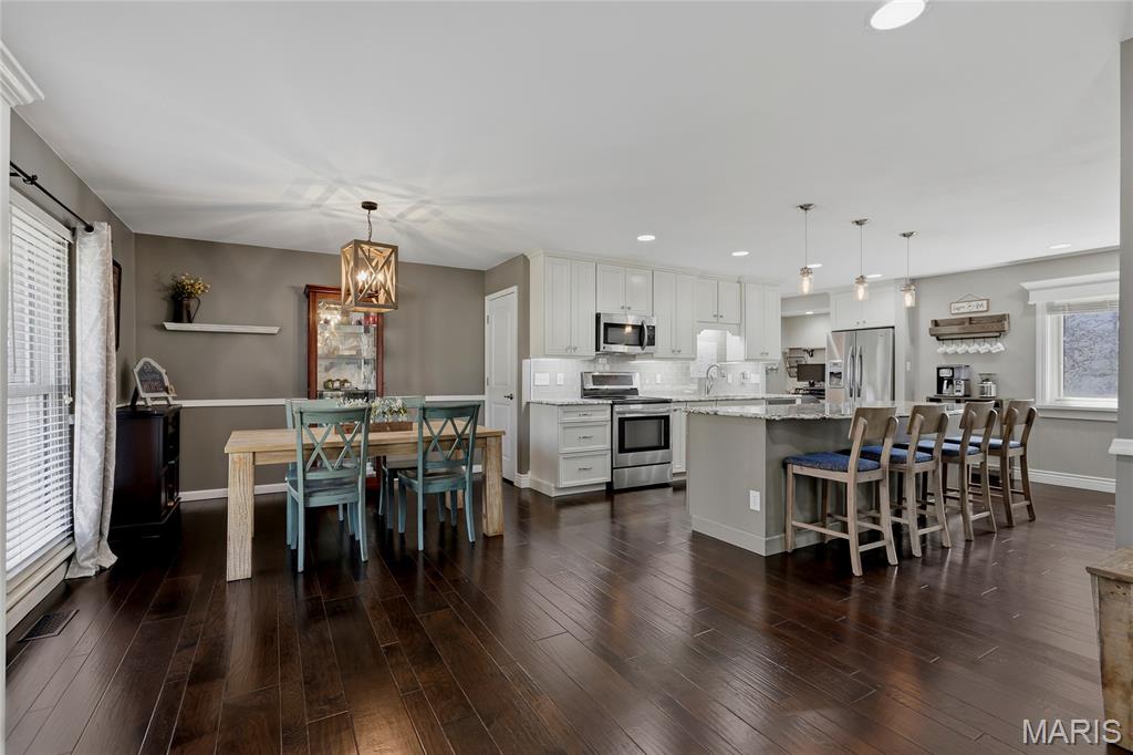 Baxter Acres - Residential