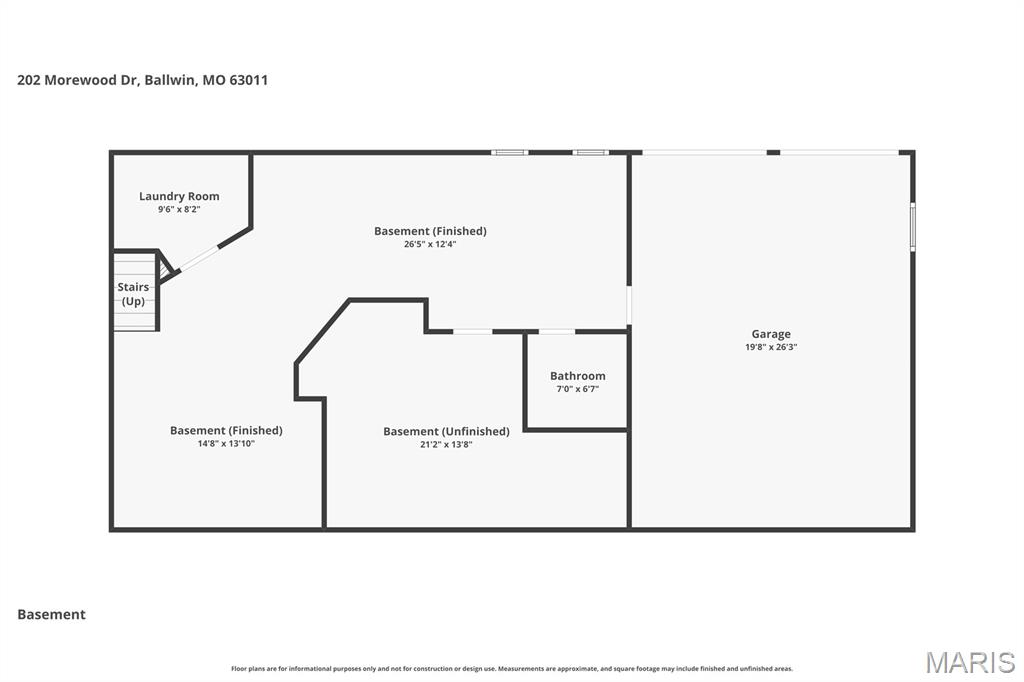 Baxter Acres - Residential