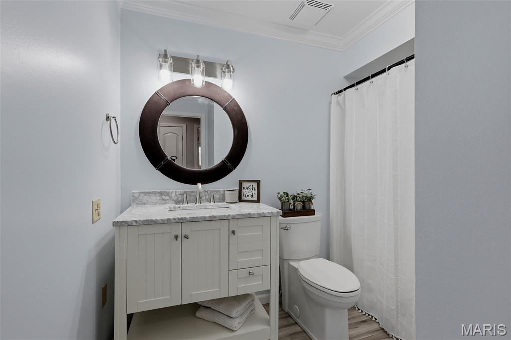 Baxter Acres - Residential