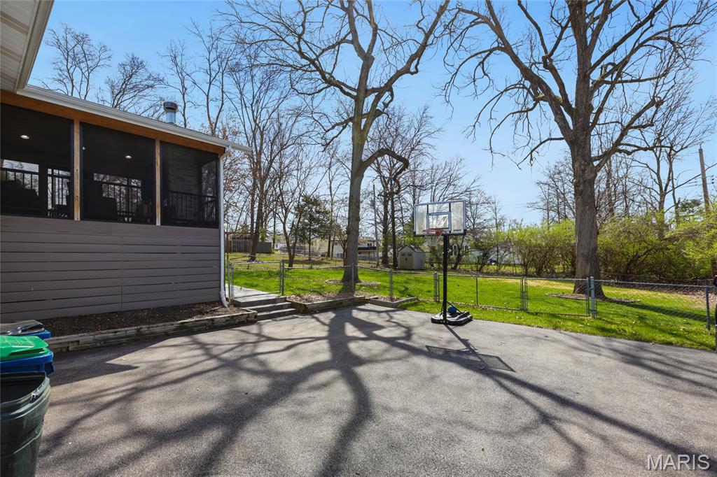 Baxter Acres - Residential