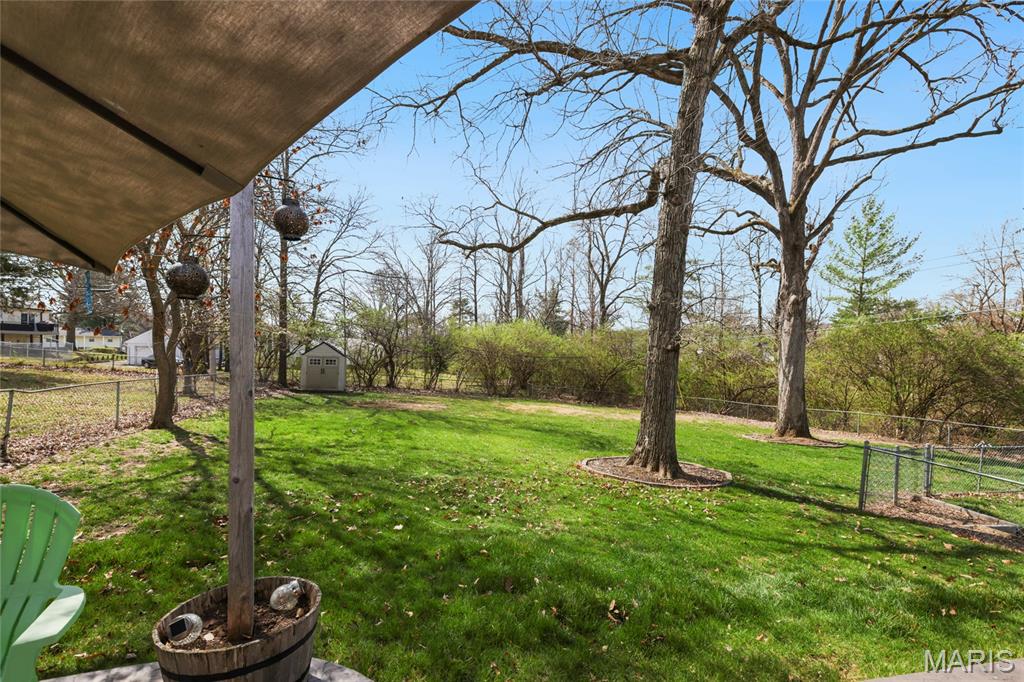 Baxter Acres - Residential