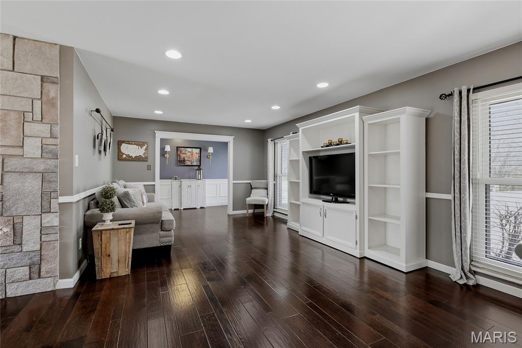 Baxter Acres - Residential