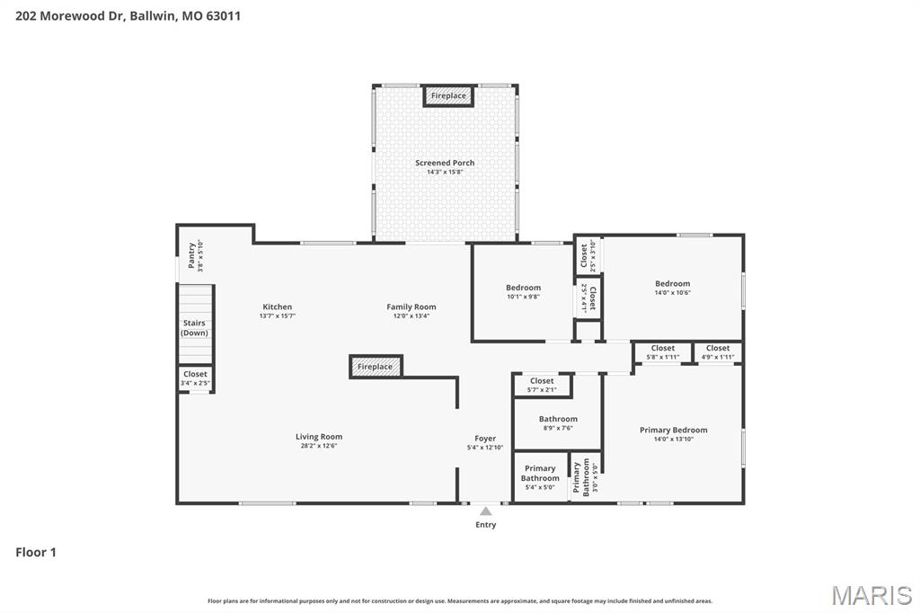 Baxter Acres - Residential