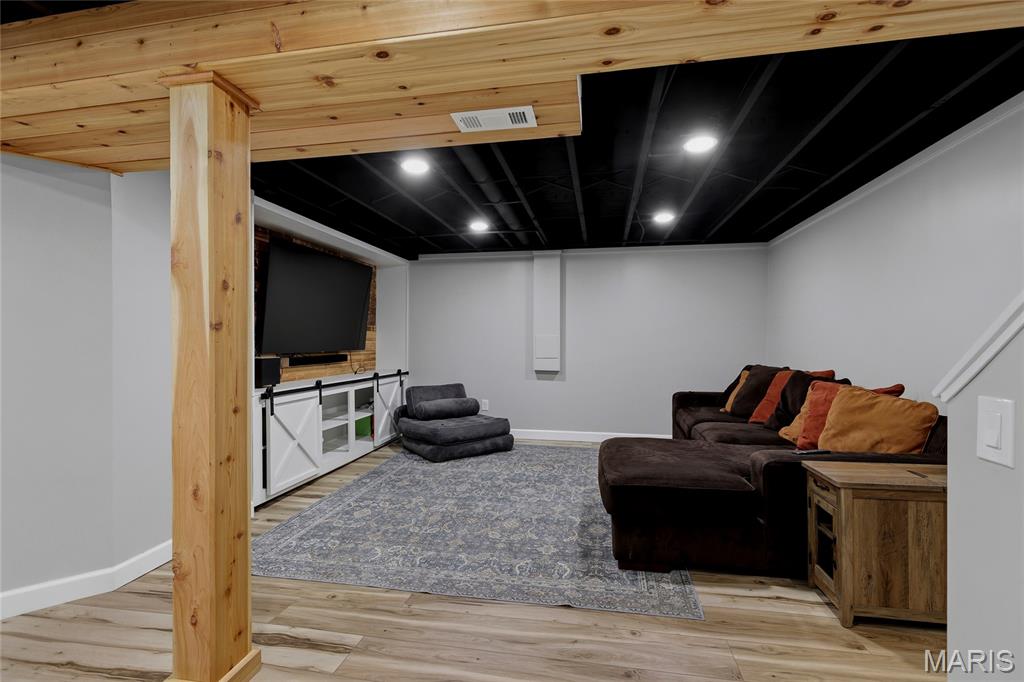 Baxter Acres - Residential