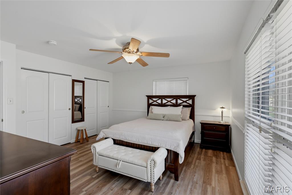 Baxter Acres - Residential