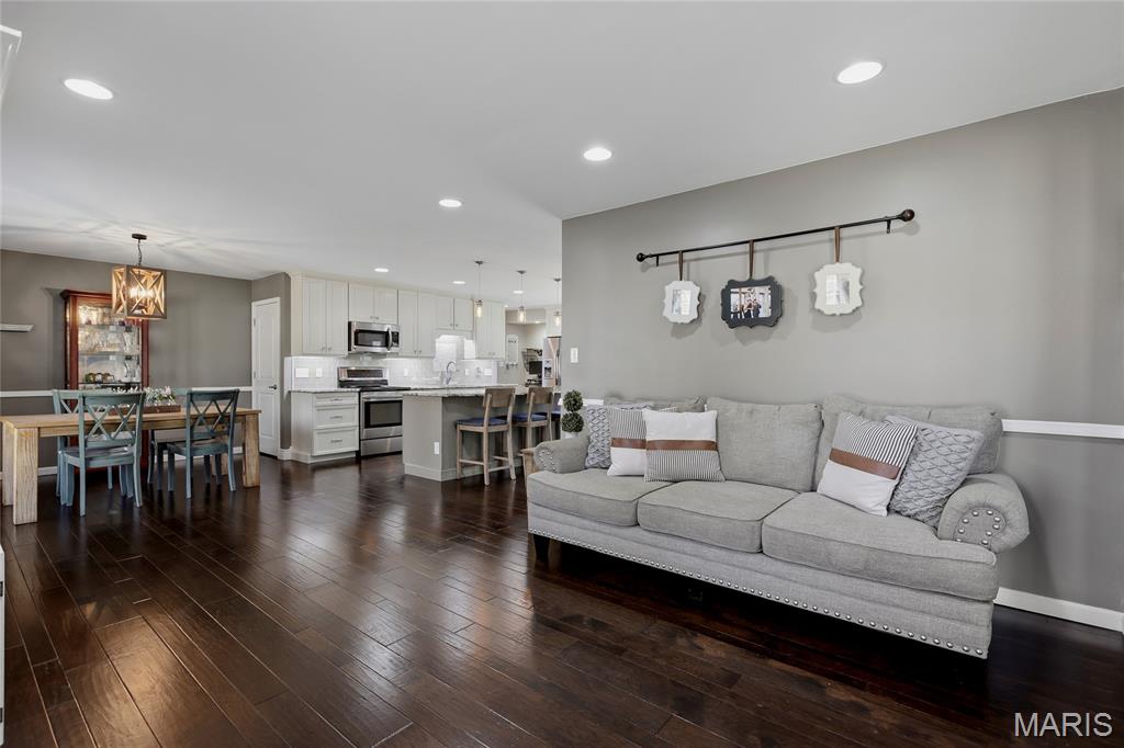 Baxter Acres - Residential