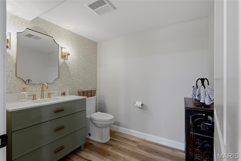 Baxter Acres - Residential