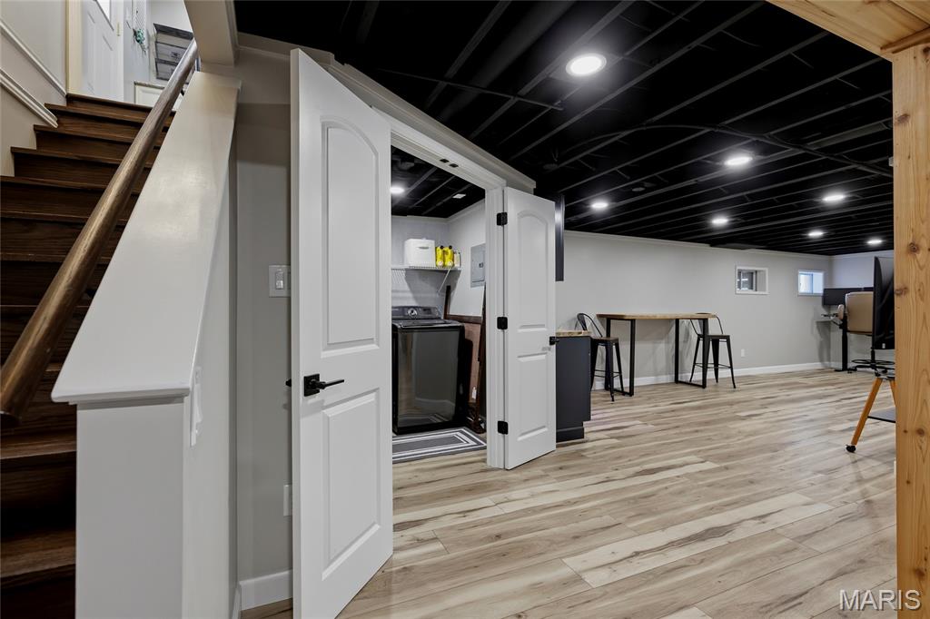 Baxter Acres - Residential