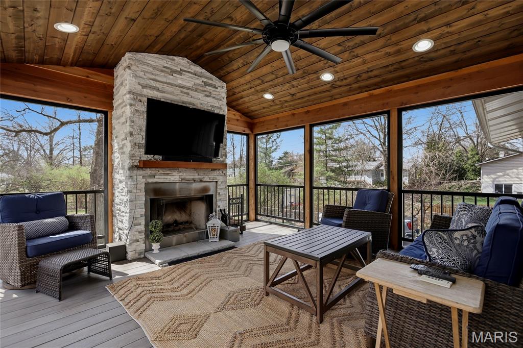 Baxter Acres - Residential