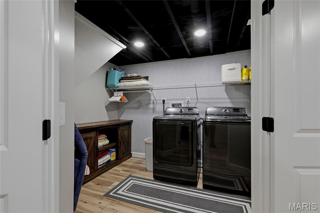 Baxter Acres - Residential