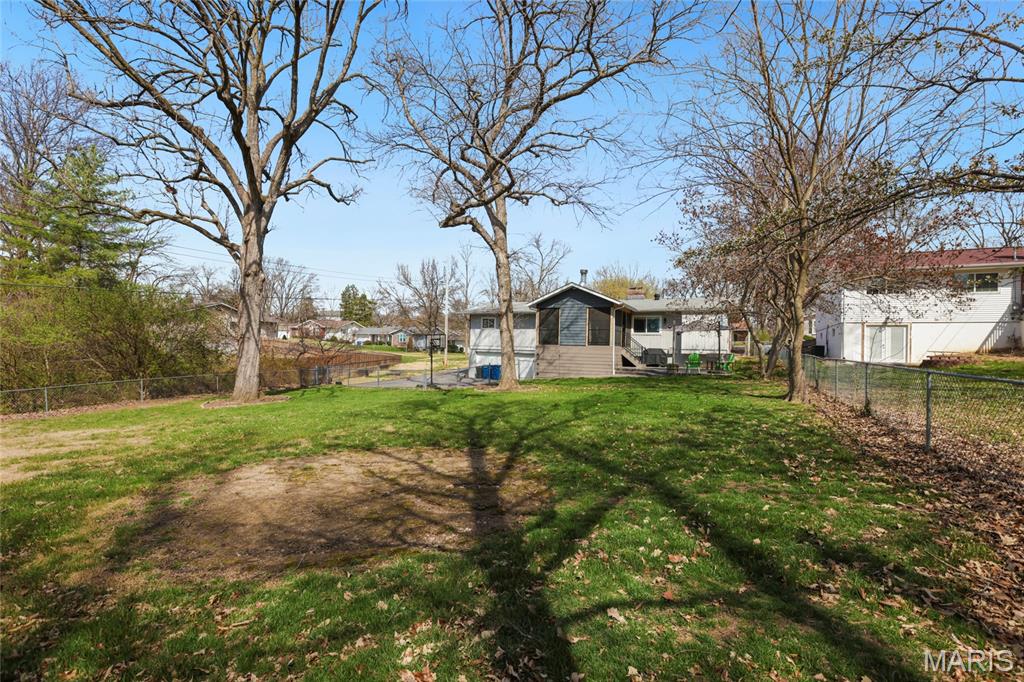 Baxter Acres - Residential