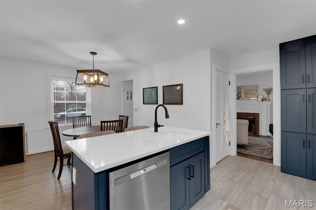 South Richmond Heights - Residential