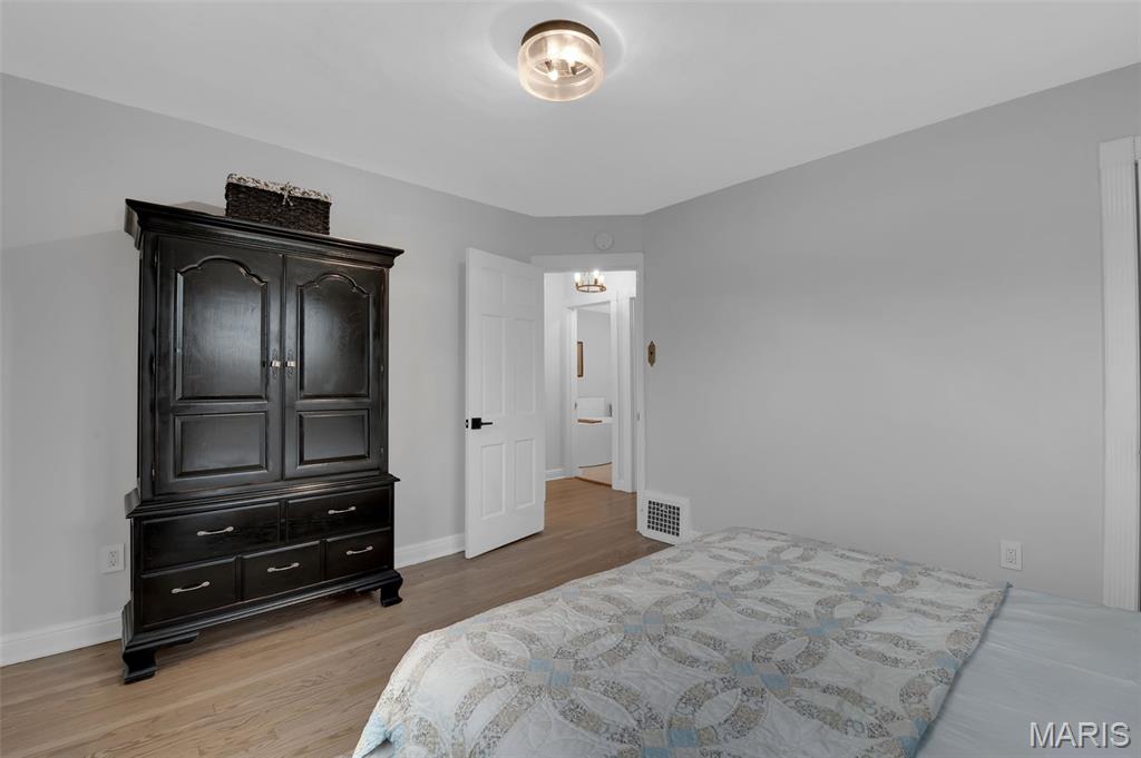 South Richmond Heights - Residential