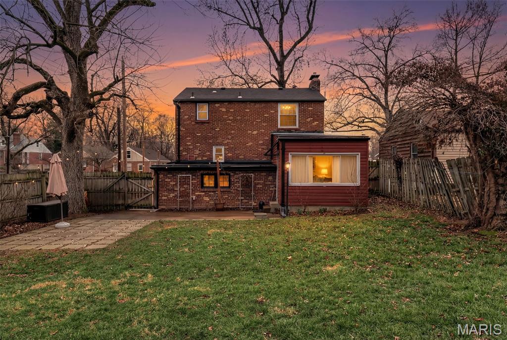 South Richmond Heights - Residential