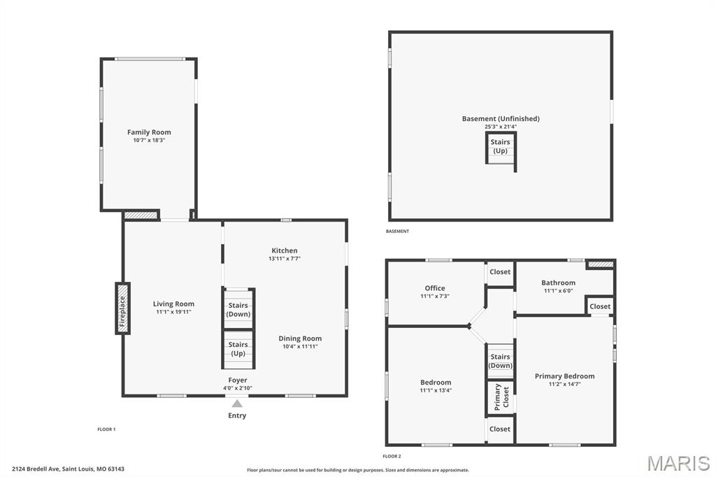 South Richmond Heights - Residential