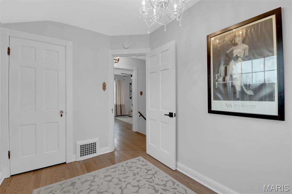 South Richmond Heights - Residential