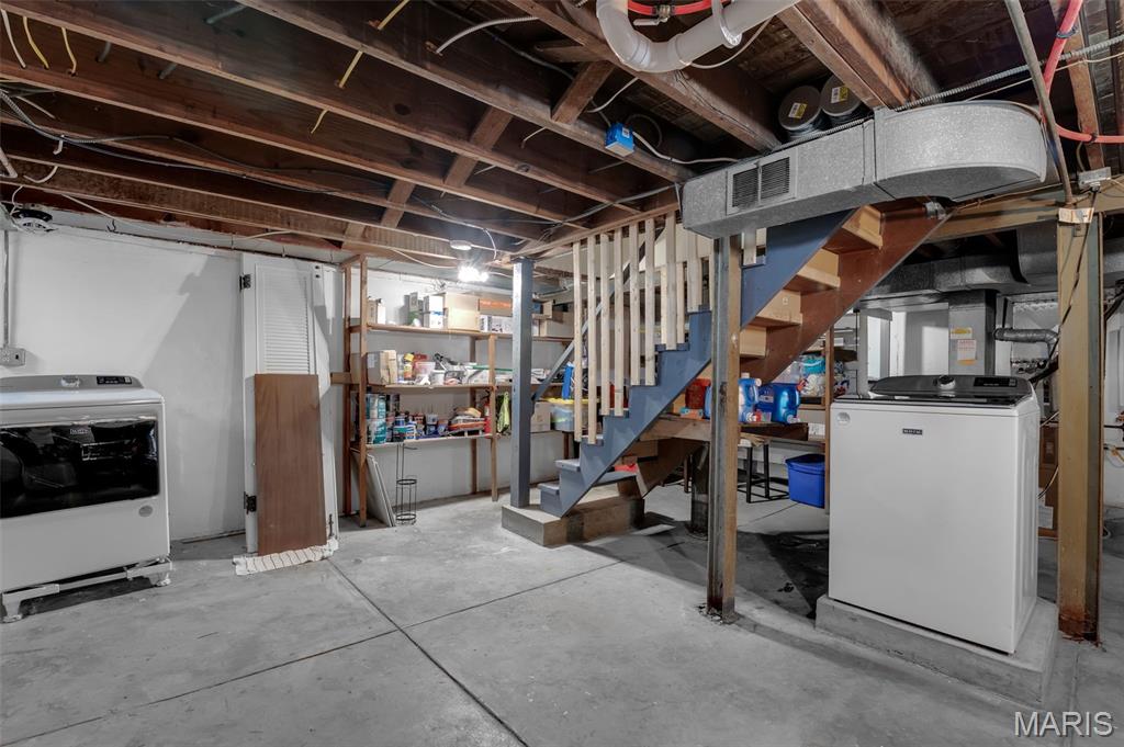 South Richmond Heights - Residential