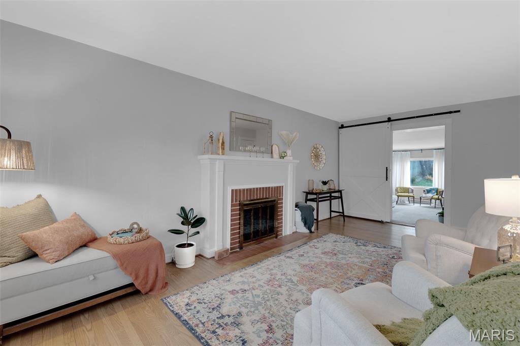 South Richmond Heights - Residential