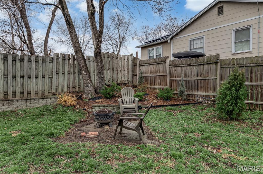 South Richmond Heights - Residential