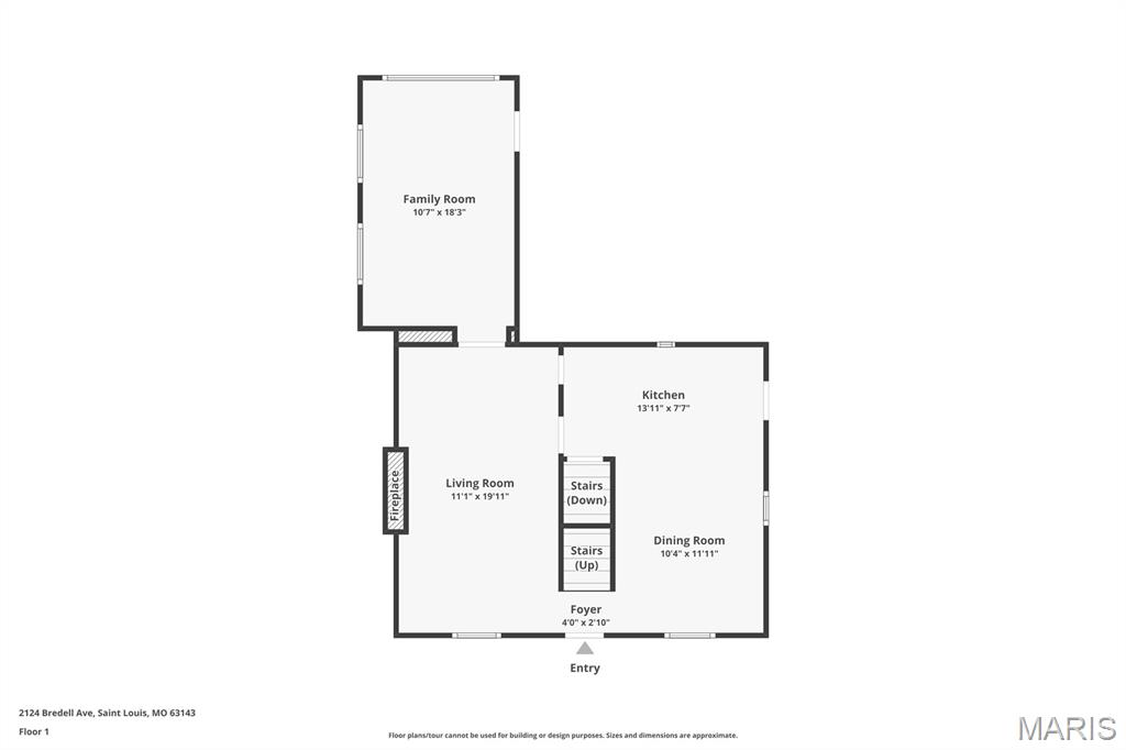 South Richmond Heights - Residential