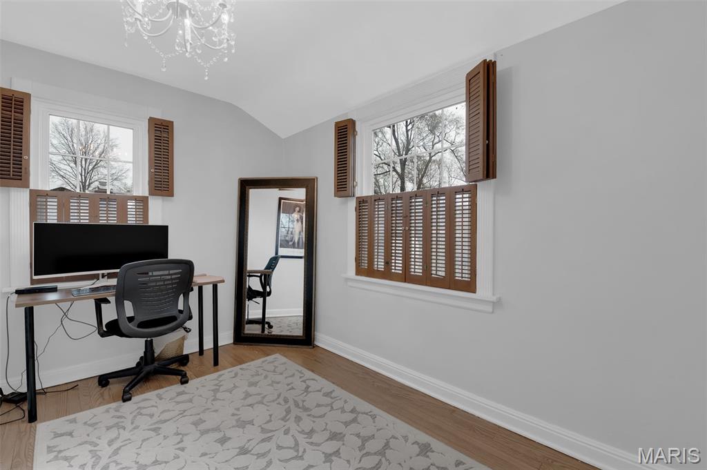 South Richmond Heights - Residential