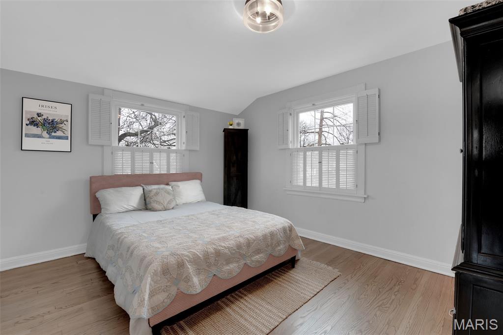 South Richmond Heights - Residential