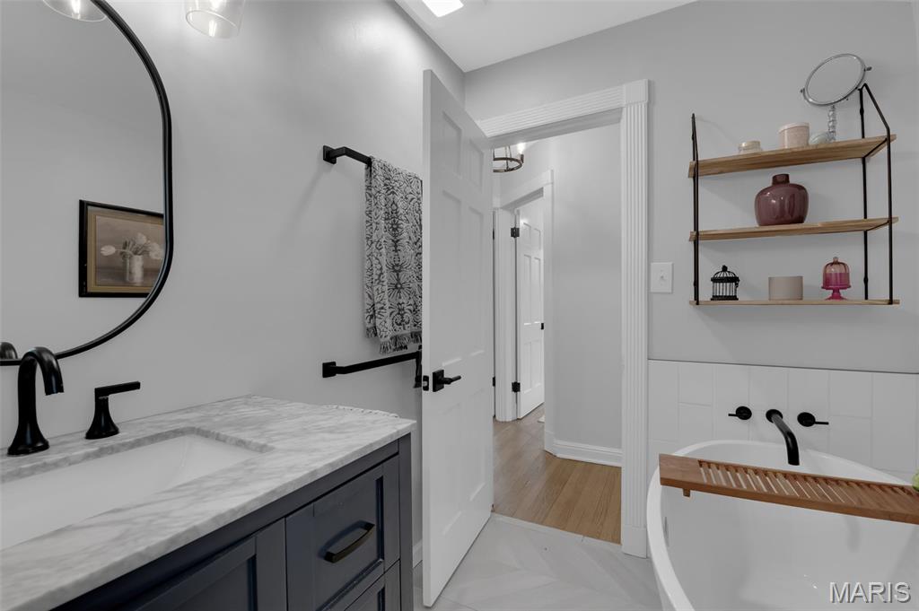 South Richmond Heights - Residential