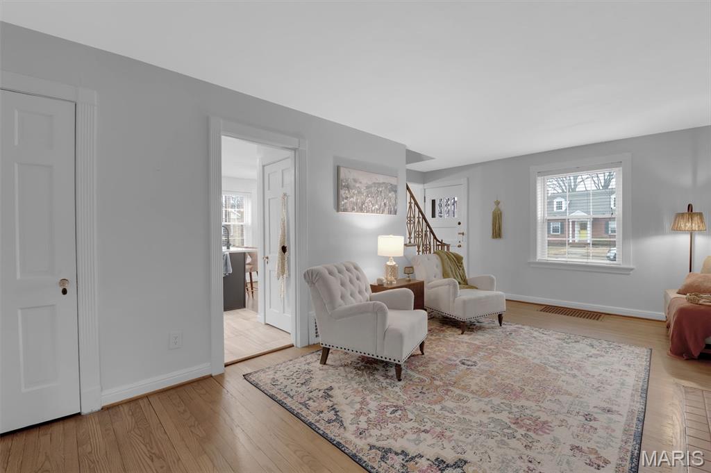 South Richmond Heights - Residential