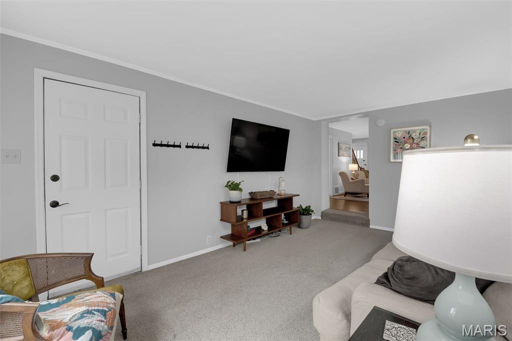 South Richmond Heights - Residential