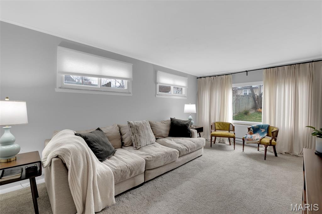 South Richmond Heights - Residential